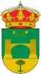 Coat of arms of Beires, Spain