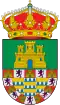 Coat of arms of Belvís de Monroy, Spain