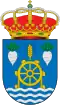 Coat of arms of Bercianos del Páramo