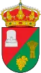 Coat of arms of Brime de Sog