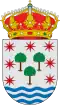 Coat of arms of Cabanas