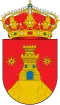 Coat of arms of Cabezón de la Sal
