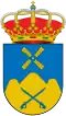Coat of arms of Cabezas Rubias, Spain