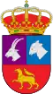 Coat of arms of Cabreros del Monte, Spain
