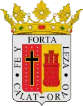 Coat of arms of Calatorao