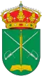 Coat of arms of Campofrío