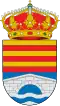 Coat of arms of Camporrélls/Camporrells