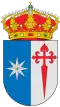 Coat of arms of Carmonita