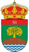 Coat of arms of Carpio de Azaba