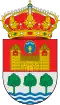 Coat of arms of Carrizo de la Ribera