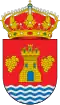 Coat of arms of Castrillo de la Guareña