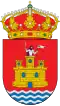 Coat of arms of Castronuño, Spain