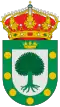 Coat of arms of Castropodame