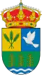 Coat of arms of Cerecinos del Carrizal