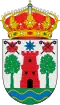 Coat of arms of Cerezo de Río Tirón