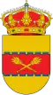 Coat of arms of Cetina, Aragon