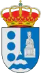 Coat of arms of Cimanes de la Vega