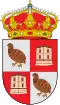 Coat of arms of Codorniz