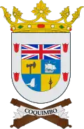 Coat of arms