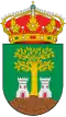 Coat of arms of El Almendro