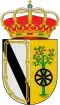 Coat of arms of El Granado