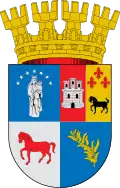 Coat of arms