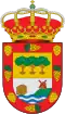 Coat of arms of El Piñero