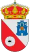Coat of arms of Esplús