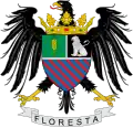 Official seal of Floresta