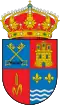 Coat of arms of Gómara