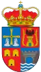 Coat of arms of Grandas de Salime