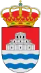 Coat of arms of Granja de Moreruela
