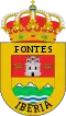 Coat of arms of Hermandad de Campoo de Suso