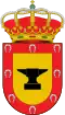 Coat of arms of Herrerías