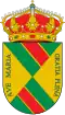 Coat of arms of Hita, Guadalajara