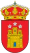 Coat of arms of Hoyales de Roa