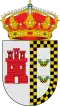 Coat of arms of La Alberguería de Argañán