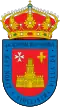 Coat of arms of La Almunia de Doña Godina
