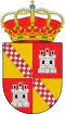 Coat of arms of La Roda de Andalucía