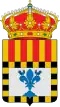 Coat of arms of La Zaida