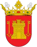 Coat of arms of Laguardia