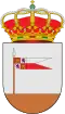 Coat of arms of Lanzahíta