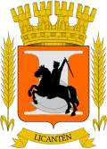 Coat of arms