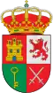 Coat of arms of Los Villares