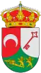 Coat of arms of Mahamud