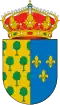 Coat of arms of Maranchón, Spain