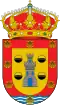 Coat of arms of Masegoso de Tajuña, Spain