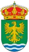 Coat of arms of Mezalocha