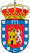 Coat of arms of Milmarcos, Spain
