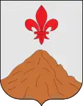 Coat of arms of Montuïri